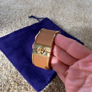 Tory Burch bracelet